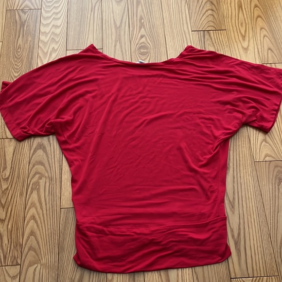 Zenna Outfitters Batwing Shirt - Picture 2 of 4